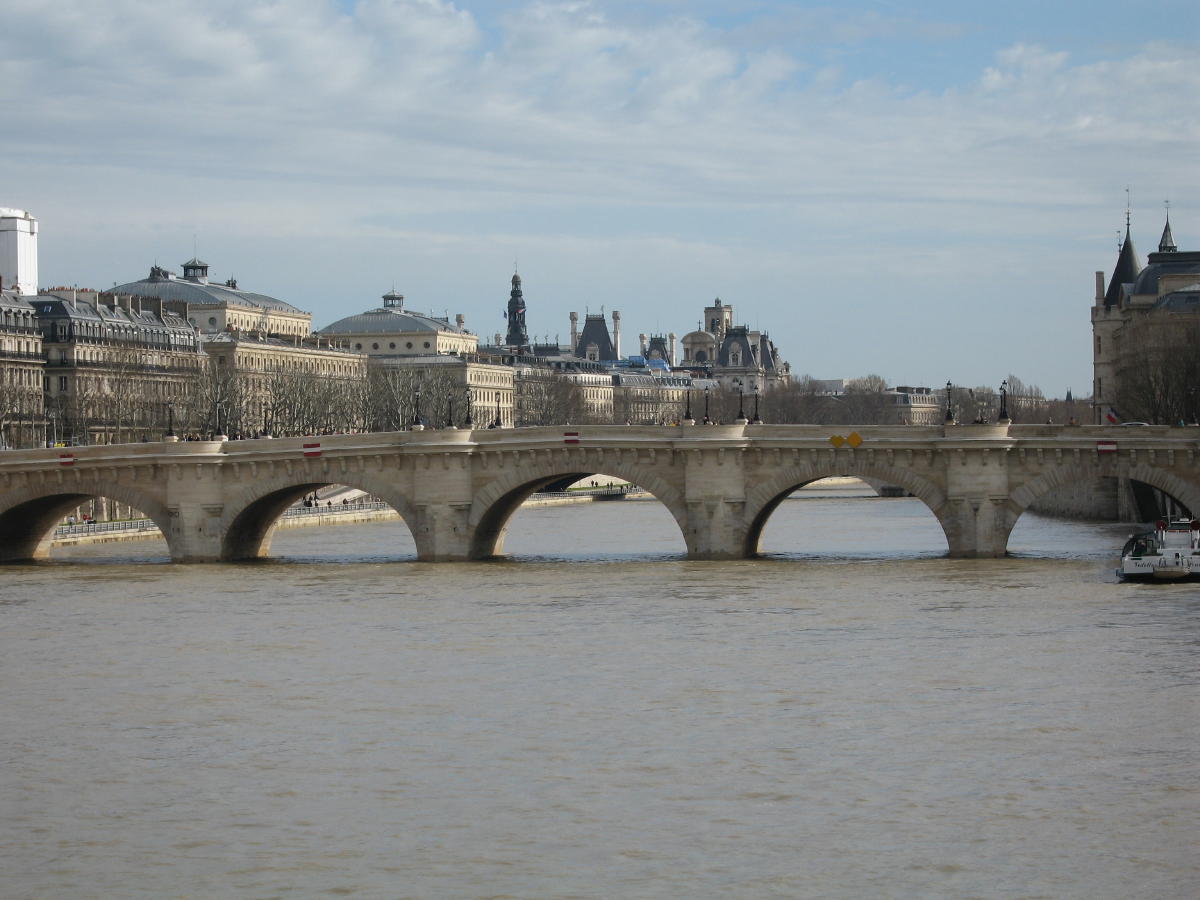 concorde